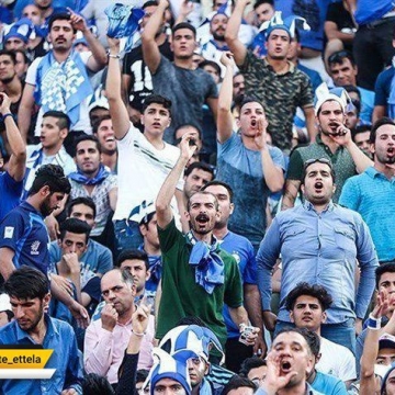 باشگاه استقلال۳۴۰ هزار دلار پاداش از AFC دریافت می کند