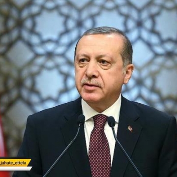 اردوغان:روز ۲۴ ژوئن (۳ تیر) انتخابات زودهنگام پارلمانی و ریاست جمهوری در ترکیه برگزار می‌شود