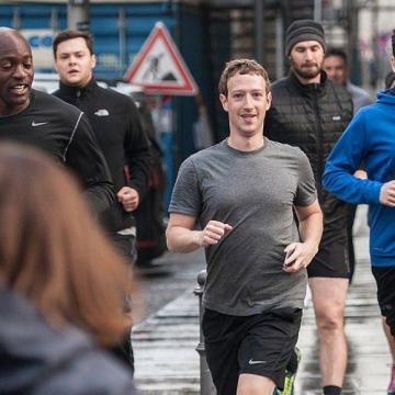 فیسبوک اعلام کرد که سال گذشته برای امنیت آقای مارک زاکربرگ ۷.۳ میلیون دلار هزینه کرده است