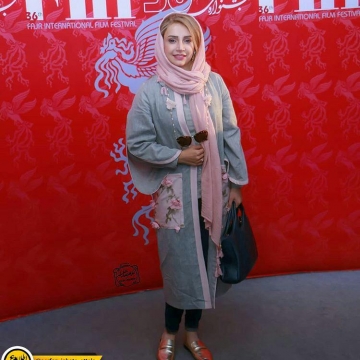 اینستاگرام گردی: شبنم قلی خانی