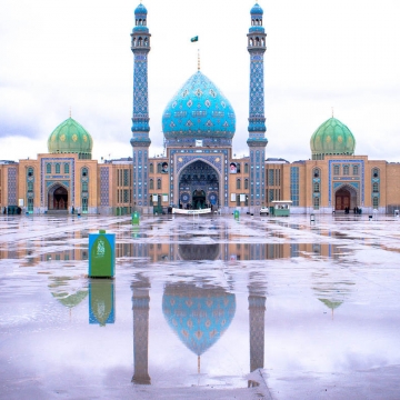 جزئیات برنامه های مسجد مقدس جمکران