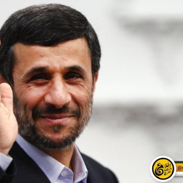 مجوز سخنرانی محمود احمدی نژاد رئیس جمهور سابق در هتل شهریار تبریز دقایقی قبل صادر شد