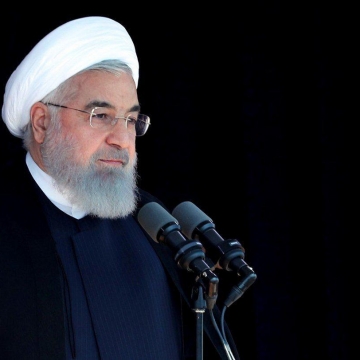 روحانی: مشکلی به نام ارز در کشور در سال ۹۷ نداریم