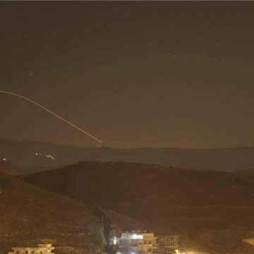 توضیحات مهم یک کارشناس مسائل نظامی در مورد حمله راکتی بامداد امروز به اسرائیل