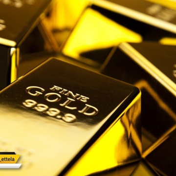 قیمت طلا اکنون در واکنش به تشدید جنگ تجاری بین اروپا و آمریکا افزایش یافته
