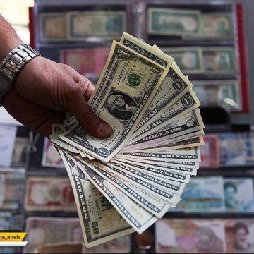 در سال ۱۳۹۶ بالغ بر ۳۹.۲ میلیارد دلار سرمایه از ایران خارج شده است
