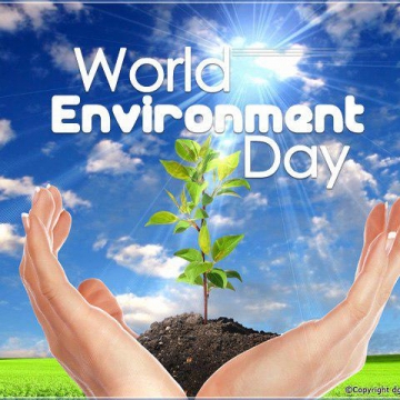 امروز سه شنبه پنجم ژوئن روز جهانی محیط زیست می باشد