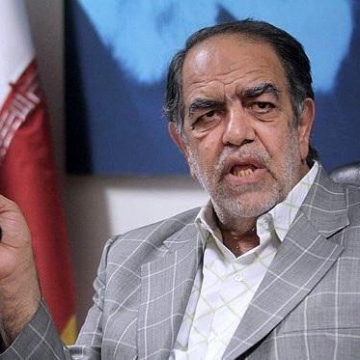 اکبر ترکان (مشاور روحانی): بانک مرکزی مقصر نابسامانی ارزی است