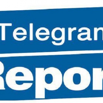 راه حل ساده برای در امدن از ریپورت تلگرام