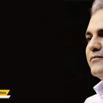 با حکم دادگاه: دو رسانه ملزم به انتشار تکذیبیه مهران مدیری شدند
