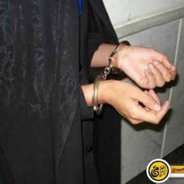 ۶ زن در دزفول به خاطر کشف حجاب دستگیر شدند