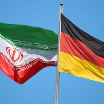 ایران از انتقال پول خود در آلمان صرف‌نظر کرد