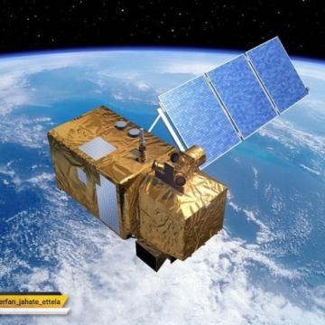 قرار گرفتن ماهواره ناوبری چین در مدار زمین