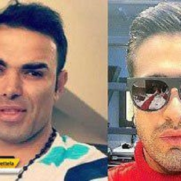 دو ایرانی مشهور در اینستاگرام، از ترکیه اخراج شدند