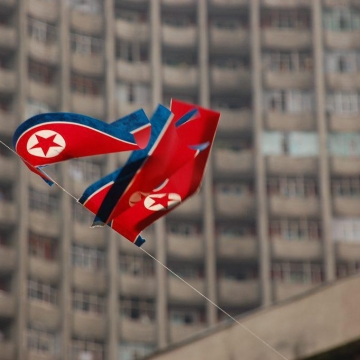 در آستانه آغاز هفتادمین سال روابط دیپلماتیک میان کره شمالی و روسیه