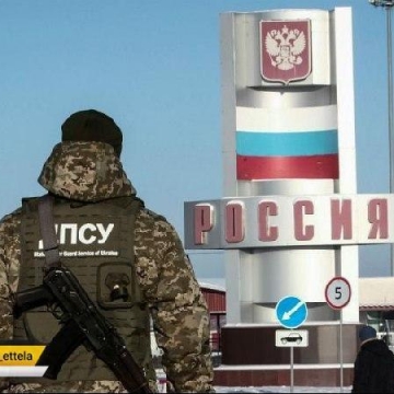 اوکراین ورود مردان ۱۶ تا ۶۰ ساله روس را به خاک خود ممنوع کرد