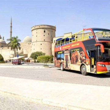 حمله مرگبار به اتوبوس گردشگران درمصر