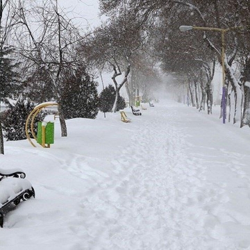 بارش‌ها در زمستان امسال چگونه خواهد بود؟