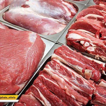 تکذیب افزایش قیمت گوشت به ۱۱۰ هزار تومان