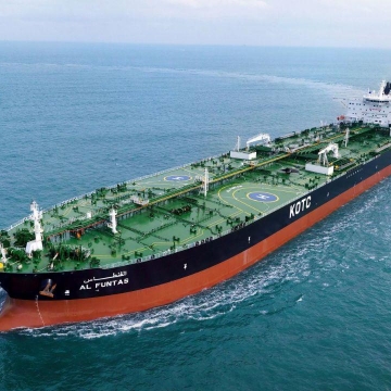 ادعای جدید «رویترز» درباره صادرات نفت ایران