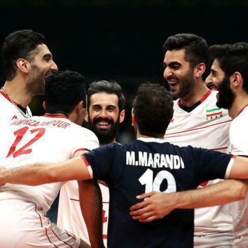 کولاکوویچ: ایتالیا را با وجود اشتباهات‌مان شکست دادیم/ مقابل چین به حمایت هواداران ایرانی نیاز داریم
