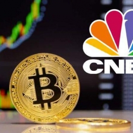 شبکه CNBC: قیمت بیت کوین سال آینده به ۲۵۰ هزار دلار می رسد