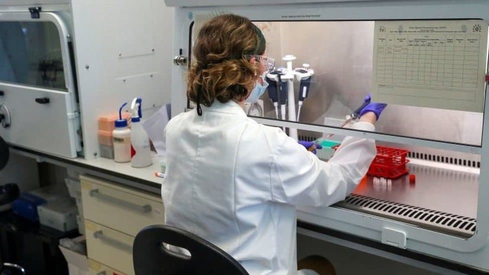 واکسن کرونای آکسفورد برای تزریق در انگلیس تایید شد