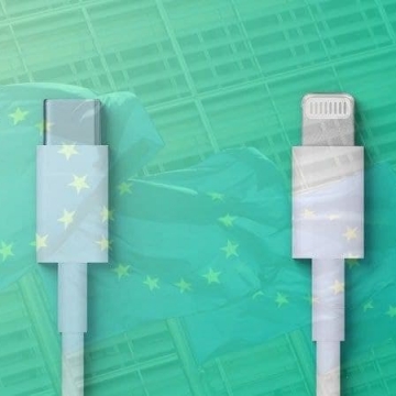 قانون جدید اتحادیه اروپا؛ پورت شارژ مشترک برای همه تلفن‌های همراه