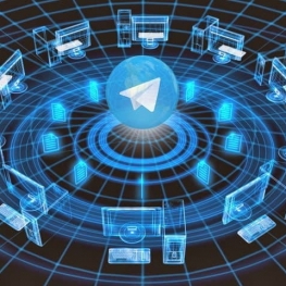 تلگرام در مسیر بهتر شدن با ۳ ویژگی جدید!
