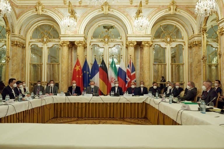 مذاکرات ایران و قدرت‌های جهانی فعلا پایان یافت