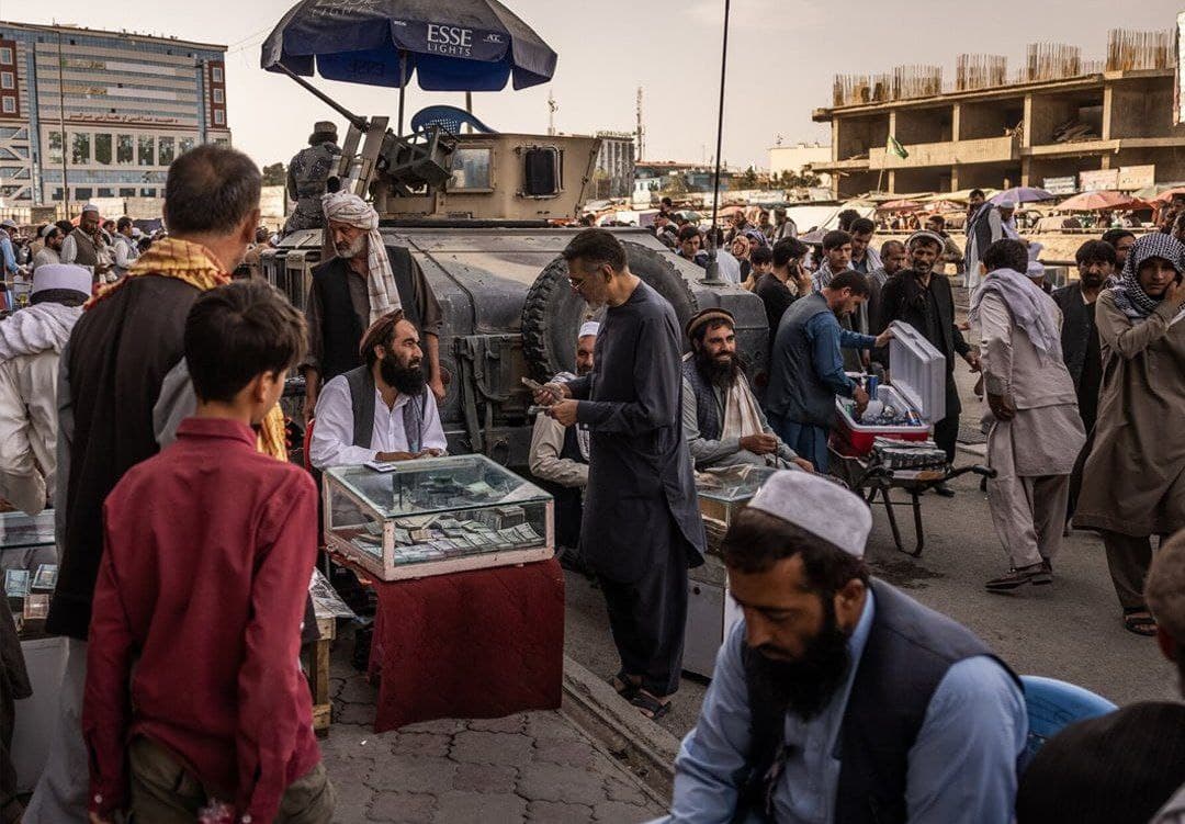آمریکا سه معافیت تحریمی برای طالبان و شبکه حقانی صادر کرد
