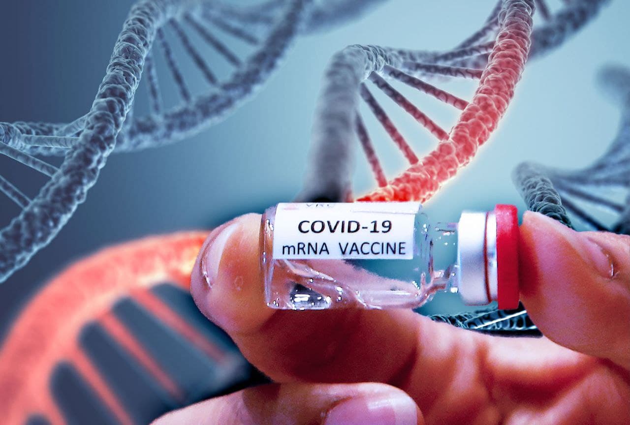 واکسن «mRNA» ایرانی کرونا در آستانه ورود به کارآزمایی بالینی قرار دارد