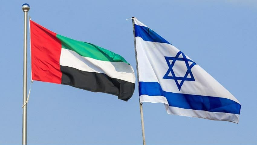امارات مخالف انزوای ایران و استفاده از گزینه نظامی علیه آن است