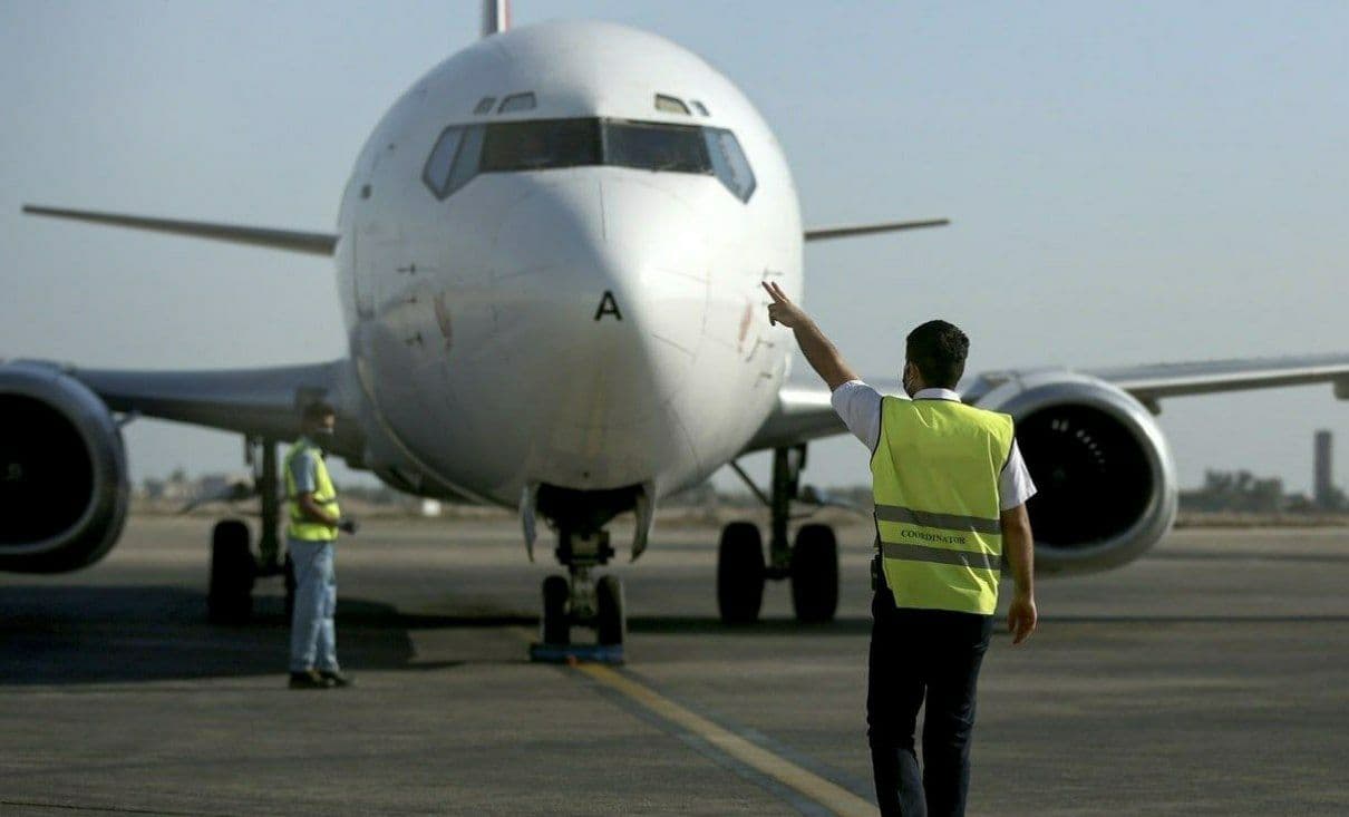 مسافران خارجی غیر ایرانی مبتلا به کرونا، دیپورت می‌شوند