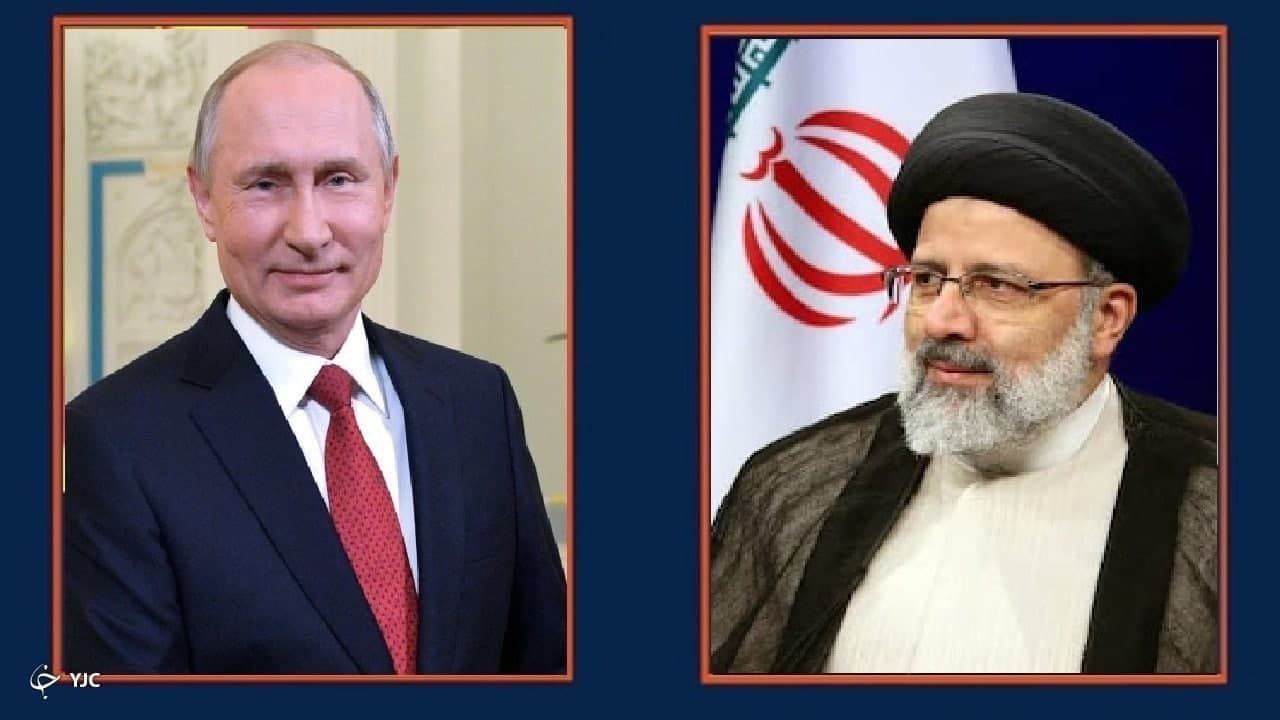 کرملین از آماده‌سازی مقدمات سفر رئیس جمهور ایران به روسیه خبر داد