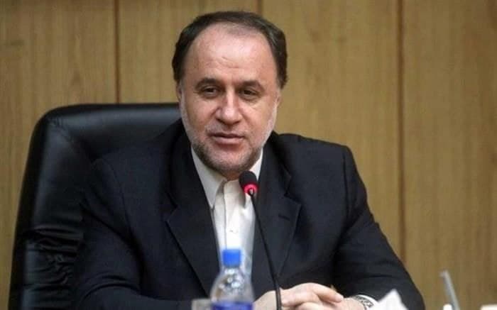 حاجی‌بابایی رئیس کمیسیون تلفیق بودجه شد