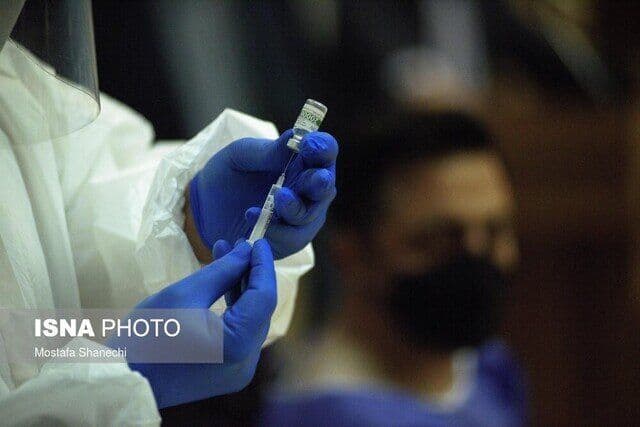 همچنان برخی معلمان و مدیران خوزستان حاضر نیستند واکسن بزنند