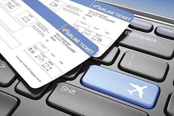 احتمال حذف مالیات بر ارزش افزوده از پروازهای خارجی