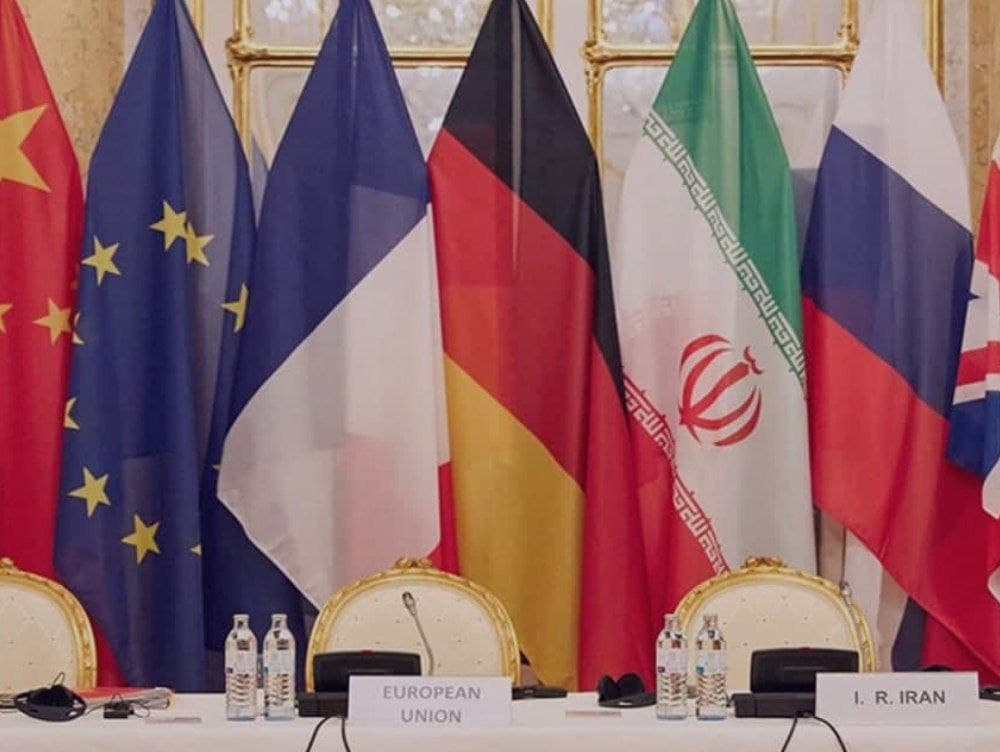 بربوک: مذاکرات با ایران وارد مرحله حساسی شده است