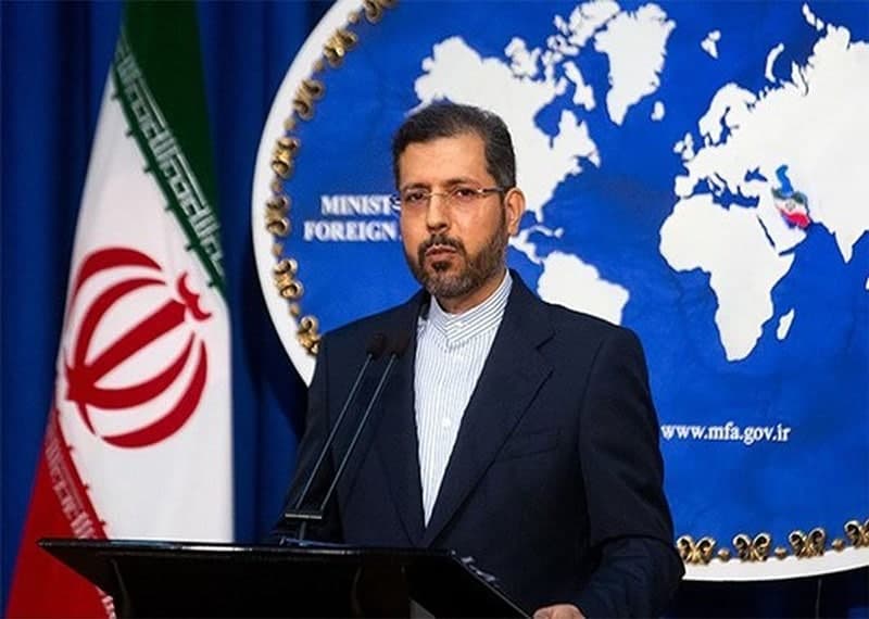 سخنگوی وزارت خارجه برخی مطالب مطرح شده در خصوص فعالیت‌های آینده سفارت افعانستان در تهران را رد کرد.