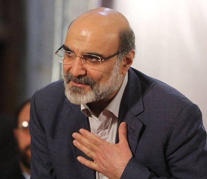 رییس سابق صداوسیما، مدیرعامل بزرگترین هلدینگ پتروشیمی ایران شد!