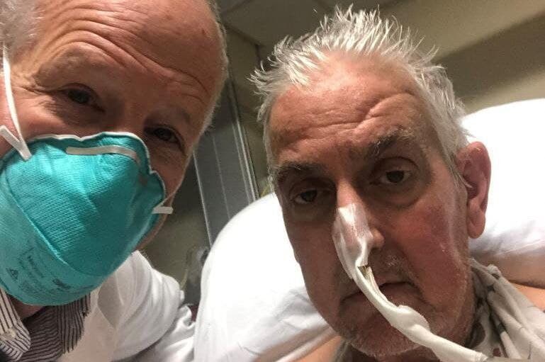 جراحان آمریکایی در یک عمل تاریخی با موفقیت قلب یک خوک را به بدن یک مرد ۵۷ ساله پیوند زدند
