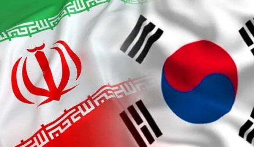 مجوز آمریکا برای پرداخت غرامت کره جنوبی به یک سرمایه‌گذار ایرانی