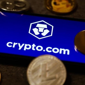 هک شدن صدها حساب کاربری در Crypto.com و به سرقت رفتن میلیون‌ها دلار اتریوم