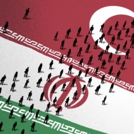 تریدرهای ایرانی به ترکیه می‌روند