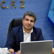 مدیرعامل منطقه آزاد چابهار بازداشت شد