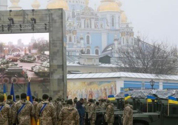 کی‌یف: شرایط در جنوب و شرق بسیار دشوار است/ مخالفت کاخ‌سفید با ارسال جنگنده به اوکراین