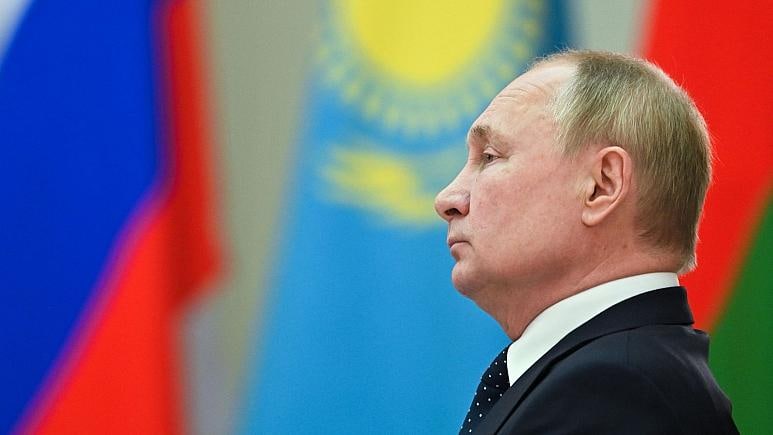پوتین قصد دارد در نشست آتی گروه ۲۰ شرکت کند؛ پکن: هیچ عضوی حق ندارد روسیه را اخراج کند