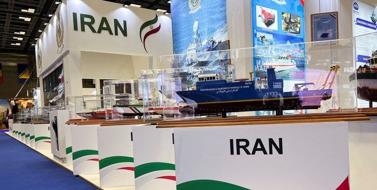 واکنش امریکا به حضور ایران در نمایشگاه نظامی قطر