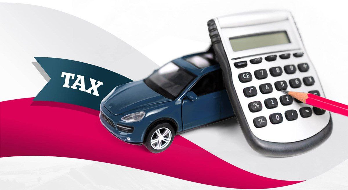 پرداخت مالیات نقل و انتقال خودرو قبل از مراجعه به مراکز تعویض پلاک الزامی شد